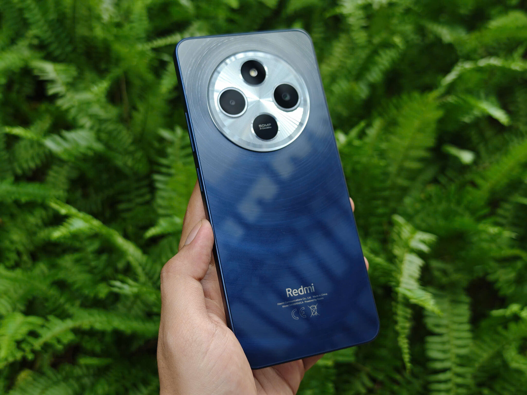 Redmi 14C trình làng: Giá chỉ từ 3.29 triệu, cấu hình mạnh mẽ, màn hình 120Hz, pin 5.160mAh, camera kép AI 50MP Redmi 14C trình làng: Giá chỉ từ 3.29 triệu, cấu hình mạnh mẽ, màn hình 120Hz, pin 5.160mAh, camera kép AI 50MP