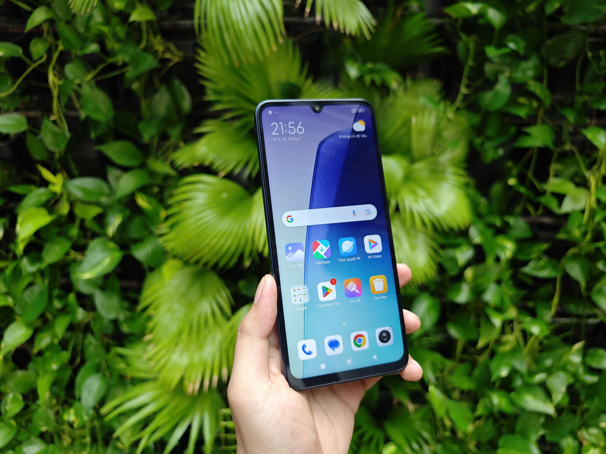 Redmi 14C trình làng: Giá chỉ từ 3.29 triệu, cấu hình mạnh mẽ, màn hình 120Hz, pin 5.160mAh, camera kép AI 50MP Redmi 14C trình làng: Giá chỉ từ 3.29 triệu, cấu hình mạnh mẽ, màn hình 120Hz, pin 5.160mAh, camera kép AI 50MP