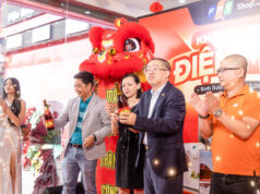 FPT Shop đặt kỳ vọng phát triển ngành hàng điện máy