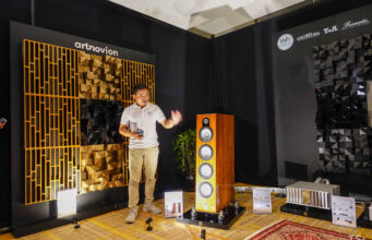 AVSHOW lần 22 sẽ diễn ra với nhiều điểm mới