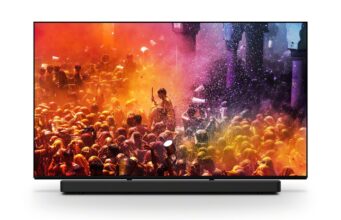 Tận hưởng chất điện ảnh đỉnh cao cùng Sony BRAVIA 9 – “King of MiniLed TV” gây sốt toàn cầu