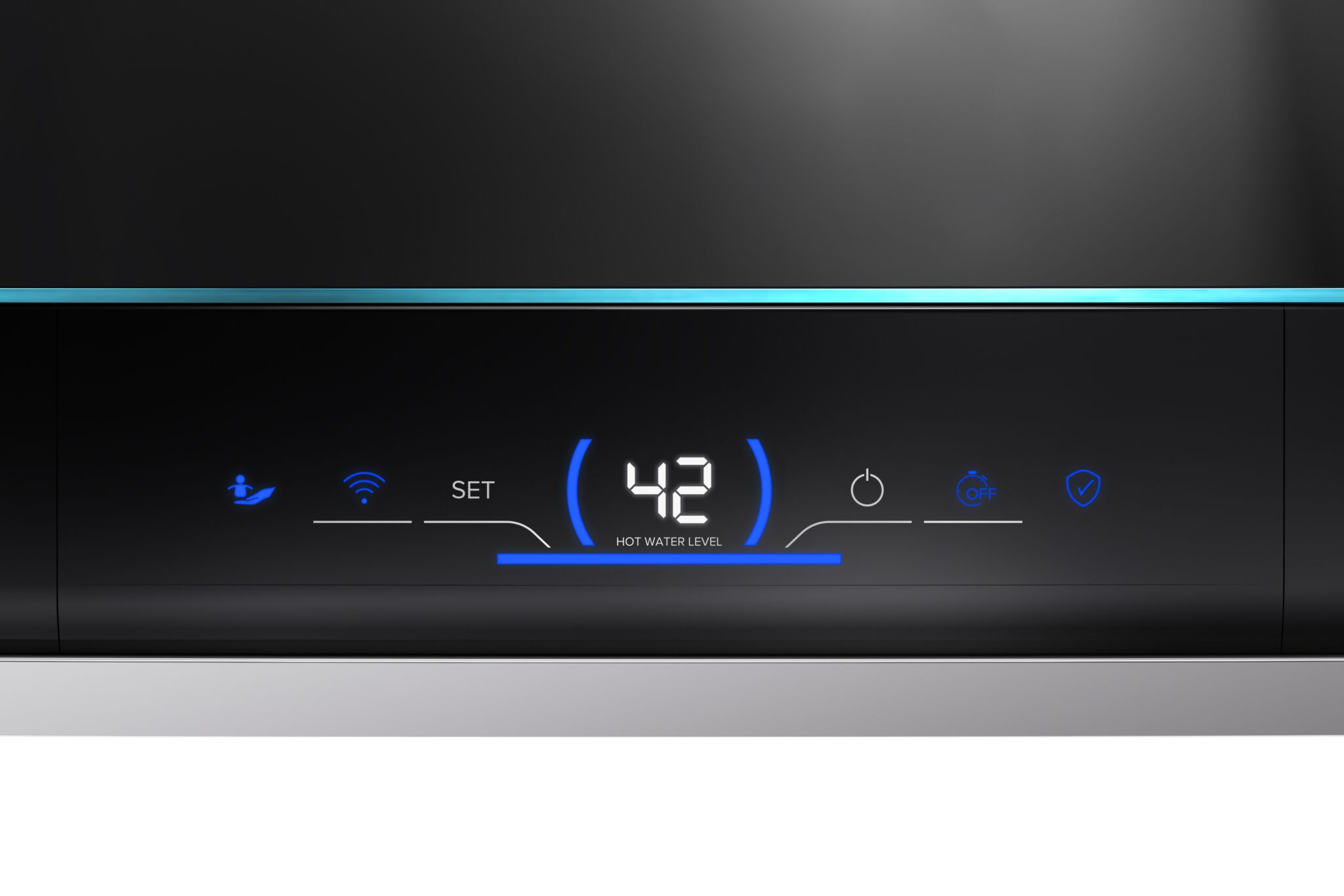 Ariston ra mắt bình nước nóng Slim3, mở ra kỷ nguyên thông minh trong không gian phòng tắm Ariston ra mắt bình nước nóng Slim3, mở ra kỷ nguyên thông minh trong không gian phòng tắm