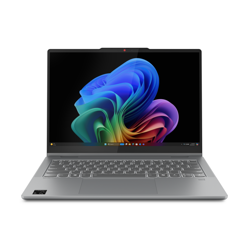 Lenovo ra mắt hàng loạt máy tính AI Yoga và IdeaPad tại Innovation World 2024 Lenovo ra mắt hàng loạt máy tính AI Yoga và IdeaPad tại Innovation World 2024