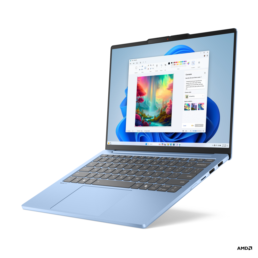 Lenovo ra mắt hàng loạt máy tính AI Yoga và IdeaPad tại Innovation World 2024 Lenovo ra mắt hàng loạt máy tính AI Yoga và IdeaPad tại Innovation World 2024