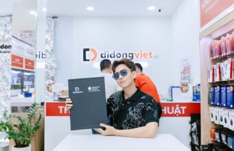 Di Động Việt chính thức mở đăng ký nhận thông tin iPhone 16 series, giá bán dự kiến từ 21,99 triệu đồng