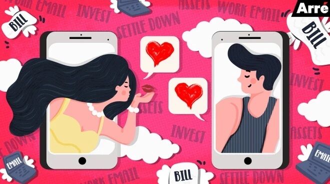 Tinder nâng cấp trải nghiệm kết nối cho Gen Z mê du lịch với “Cẩm nang du lịch Solo với Tinder Passport” Tinder nâng cấp trải nghiệm kết nối cho Gen Z mê du lịch với “Cẩm nang du lịch Solo với Tinder Passport”