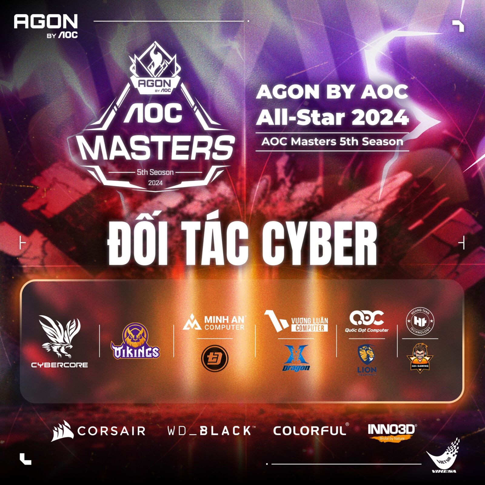 Mở cổng đăng ký giải đấu AGON by AOC All - Star 2024 240123-dang-ky-agon-by-aoc-all-star-2024