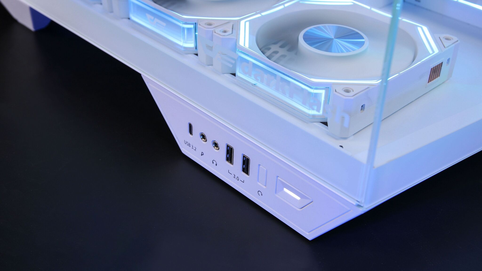 Case máy tính DarkFlash DY470 ATX: Sự kết hợp hoàn hảo giữa thiết kế, tính năng và hiệu suất làm mát cao cấp Case máy tính DarkFlash DY470 ATX: Sự kết hợp hoàn hảo giữa thiết kế, tính năng và hiệu suất làm mát cao cấp
