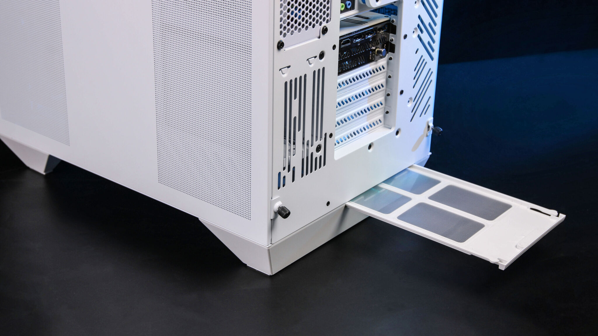 Case máy tính DarkFlash DY470 ATX: Sự kết hợp hoàn hảo giữa thiết kế, tính năng và hiệu suất làm mát cao cấp Case máy tính DarkFlash DY470 ATX: Sự kết hợp hoàn hảo giữa thiết kế, tính năng và hiệu suất làm mát cao cấp