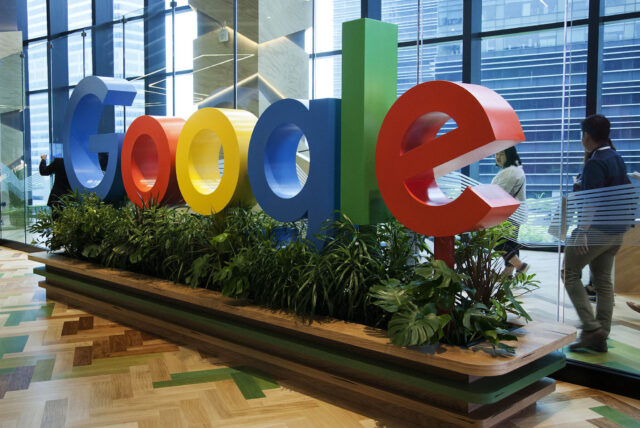 Google bước sang tuổi 26: từ nhà để xe của Susan Wojcicki đến đế chế công nghệ toàn cầu Google bước sang tuổi 26: từ nhà để xe của Susan Wojcicki đến đế chế công nghệ toàn cầu