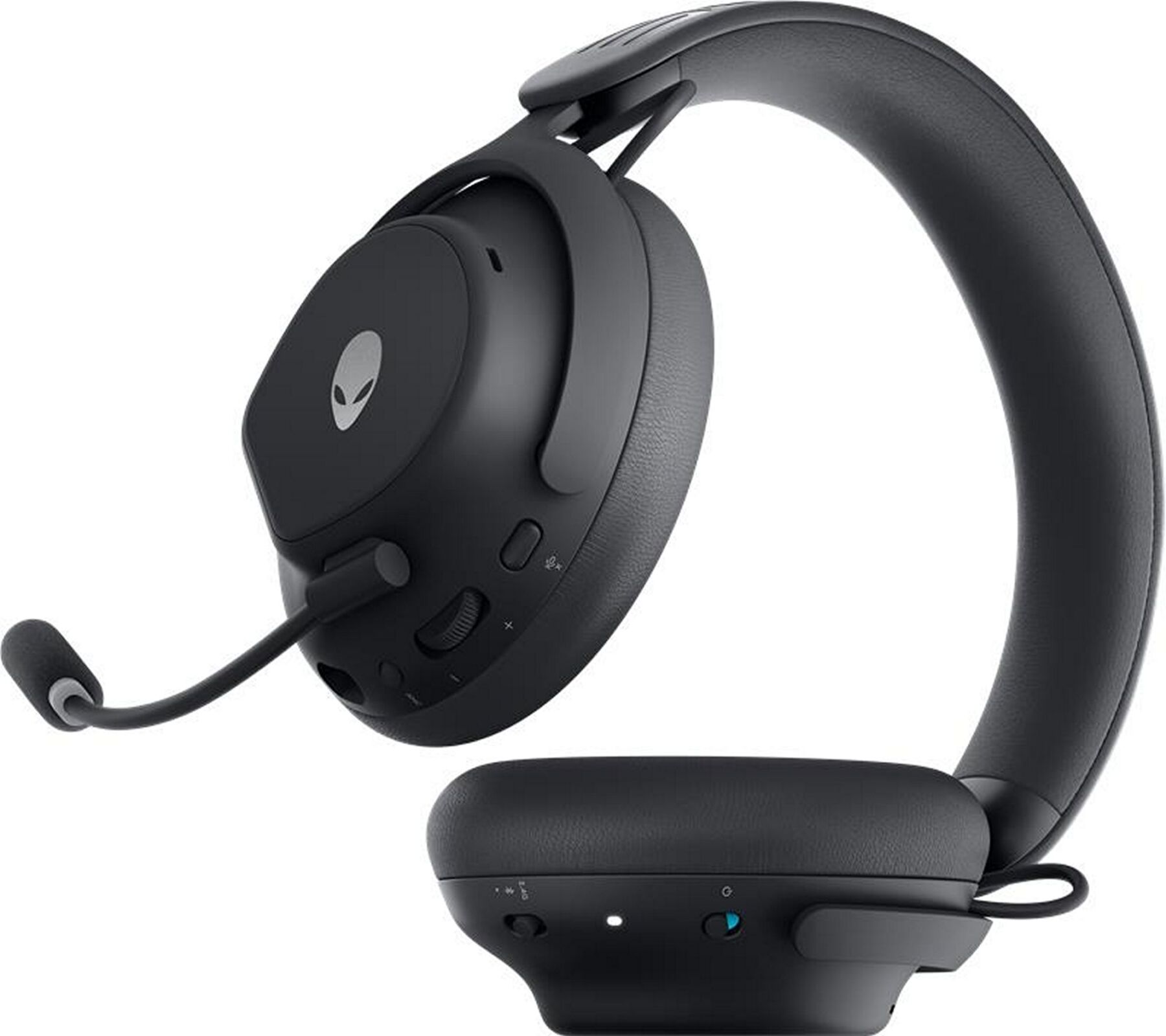 Alienware hợp tác cùng Team Liquid ra mắt tai nghe chơi game cao cấp mới Alienware hợp tác cùng Team Liquid ra mắt tai nghe chơi game cao cấp mới