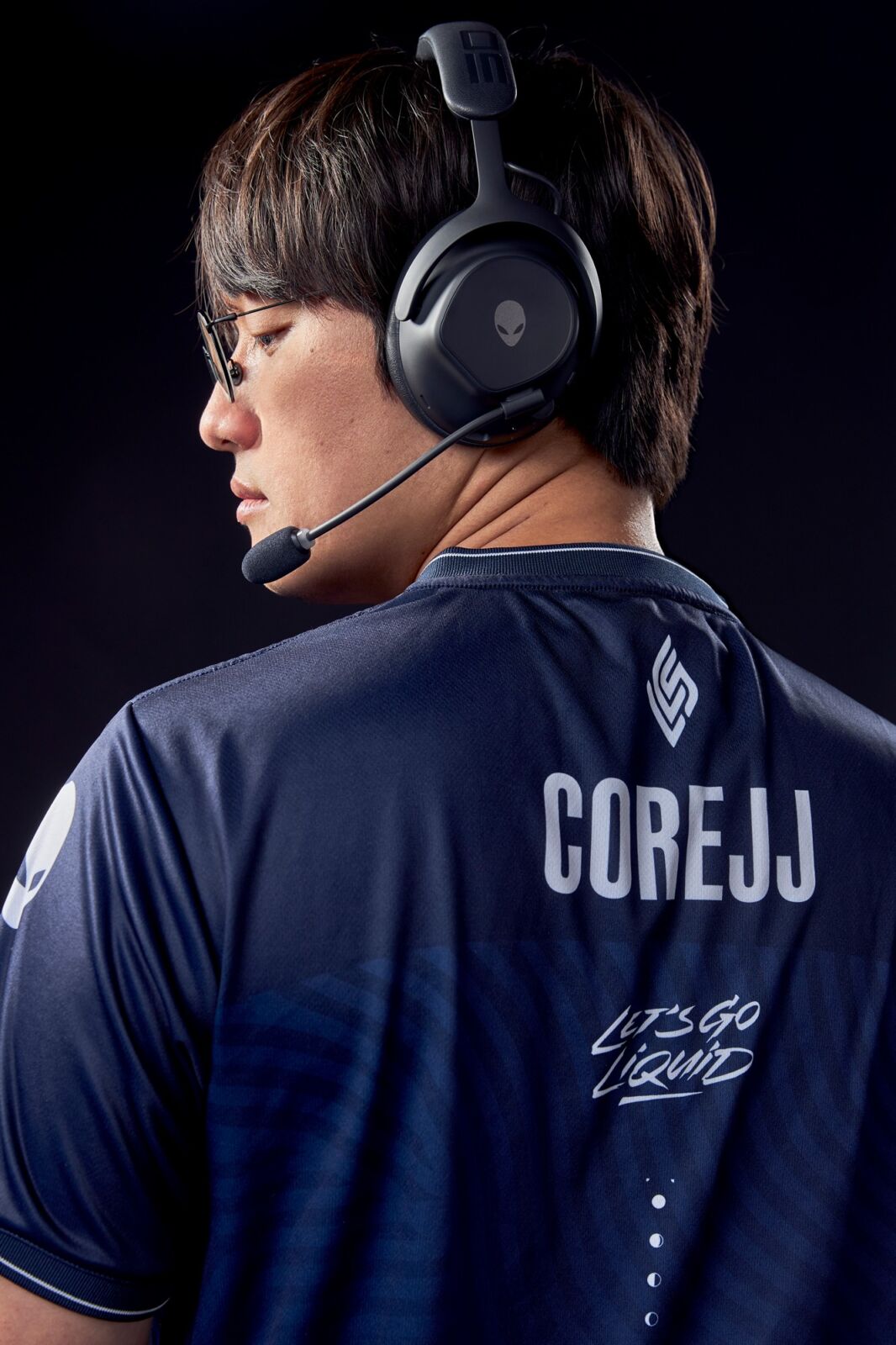 Alienware hợp tác cùng Team Liquid ra mắt tai nghe chơi game cao cấp mới Alienware hợp tác cùng Team Liquid ra mắt tai nghe chơi game cao cấp mới