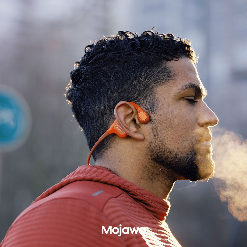 Mojawa ra mắt thị trường Việt Nam với bộ đôi tai nghe truyền dẫn xương thế hệ mới: Mojawa Run Air và Mojawa Run Plus Mojawa ra mắt thị trường Việt Nam với bộ đôi tai nghe truyền dẫn xương thế hệ mới: Mojawa Run Air và Mojawa Run Plus