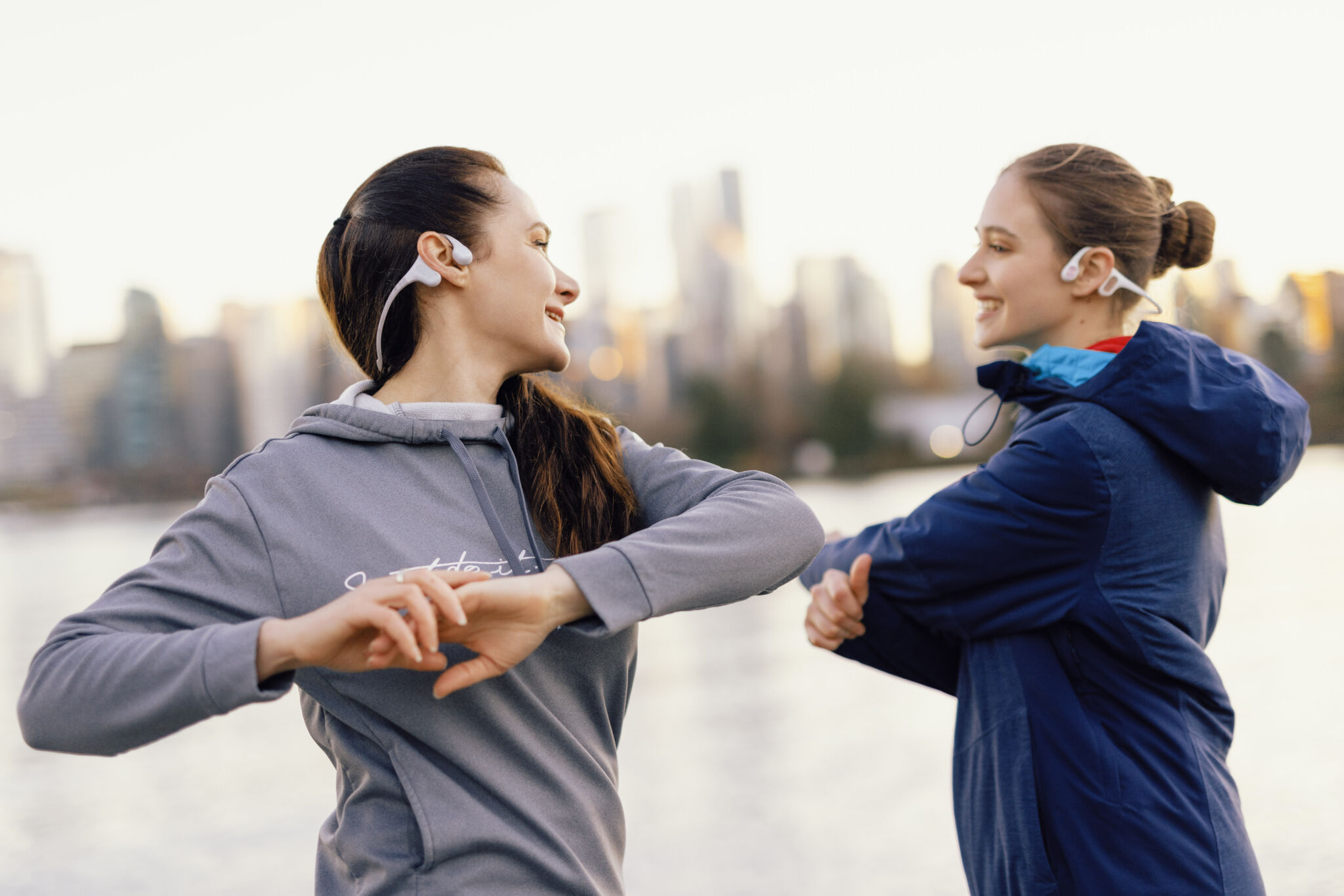 Mojawa ra mắt thị trường Việt Nam với bộ đôi tai nghe truyền dẫn xương thế hệ mới: Mojawa Run Air và Mojawa Run Plus Mojawa ra mắt thị trường Việt Nam với bộ đôi tai nghe truyền dẫn xương thế hệ mới: Mojawa Run Air và Mojawa Run Plus
