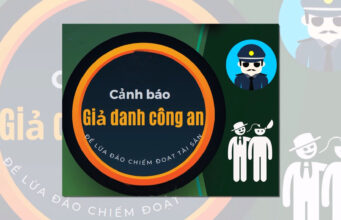 Top các thủ đoạn lừa đảo xác thực app định danh công dân