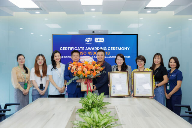 161024-fpt-software-iso-45001-viet-nam-chau-au