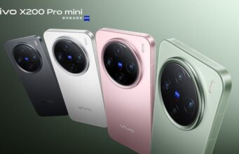 vivo x200 Series chính thức ra mắt tại Trung Quốc