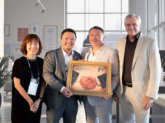 FPT và P3 Group thành lập liên doanh tại Việt Nam, thúc đẩy triển khai các dự án quy mô lớn