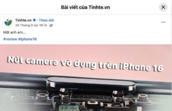 Người dùng Táo mới sau 2 tuần: Đặt mua hết mình, nhận máy hết hồn