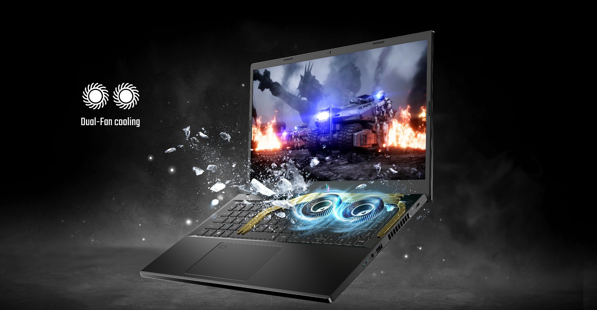 Acer Nitro V 15 ProPanel – Đột phá hiệu năng gaming với màn hình 180Hz Acer Nitro V 15 ProPanel – Đột phá hiệu năng gaming với màn hình 180Hz