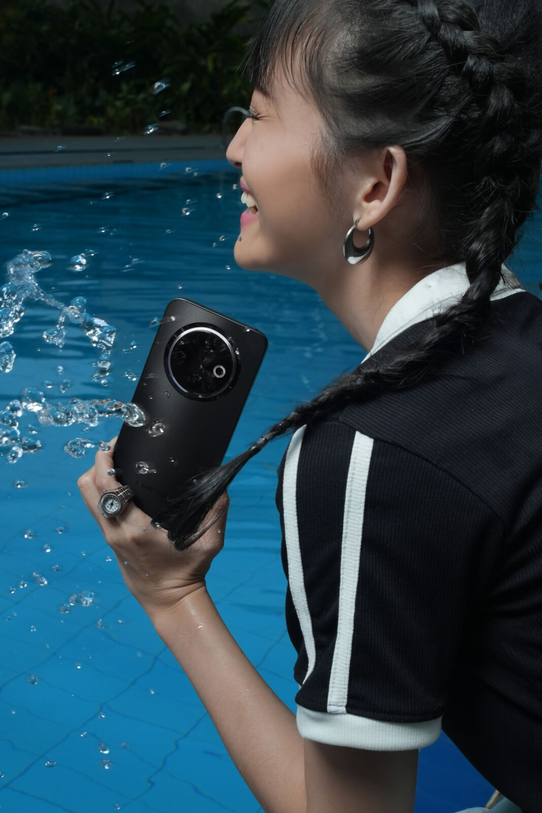 TECNO SPARK 30C: Giá chưa đến 3 triệu, màn hình 120Hz, loa kép, cảm ứng mượt 4 năm TECNO SPARK 30C: Giá chưa đến 3 triệu, màn hình 120hz, loa kép, cảm ứng mượt 4 năm
