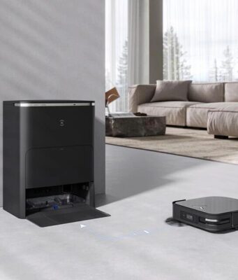 Hàng loạt robot hút bụi tại Mỹ bỗng phát những lời tục tĩu