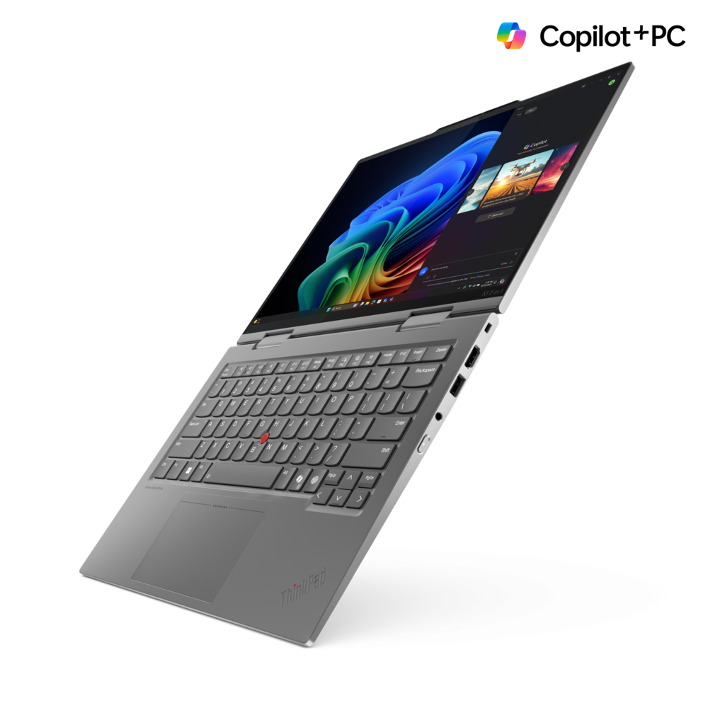Lenovo ra mắt loạt sản phẩm Hybrid AI mới tại sự kiện Tech World Lenovo ra mắt loạt sản phẩm Hybrid AI mới tại sự kiện công nghệ lớn nhất trên toàn cầu - Tech World
