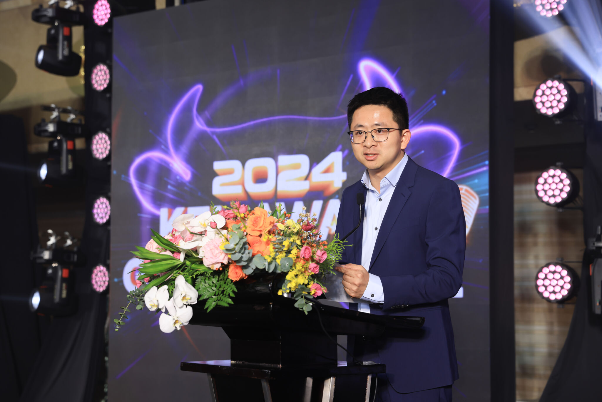 Alibaba.com tổ chức đêm chung kết KEL Award tại Việt Nam Alibaba.com tổ chức đêm chung kết KEL Award tại Việt Nam