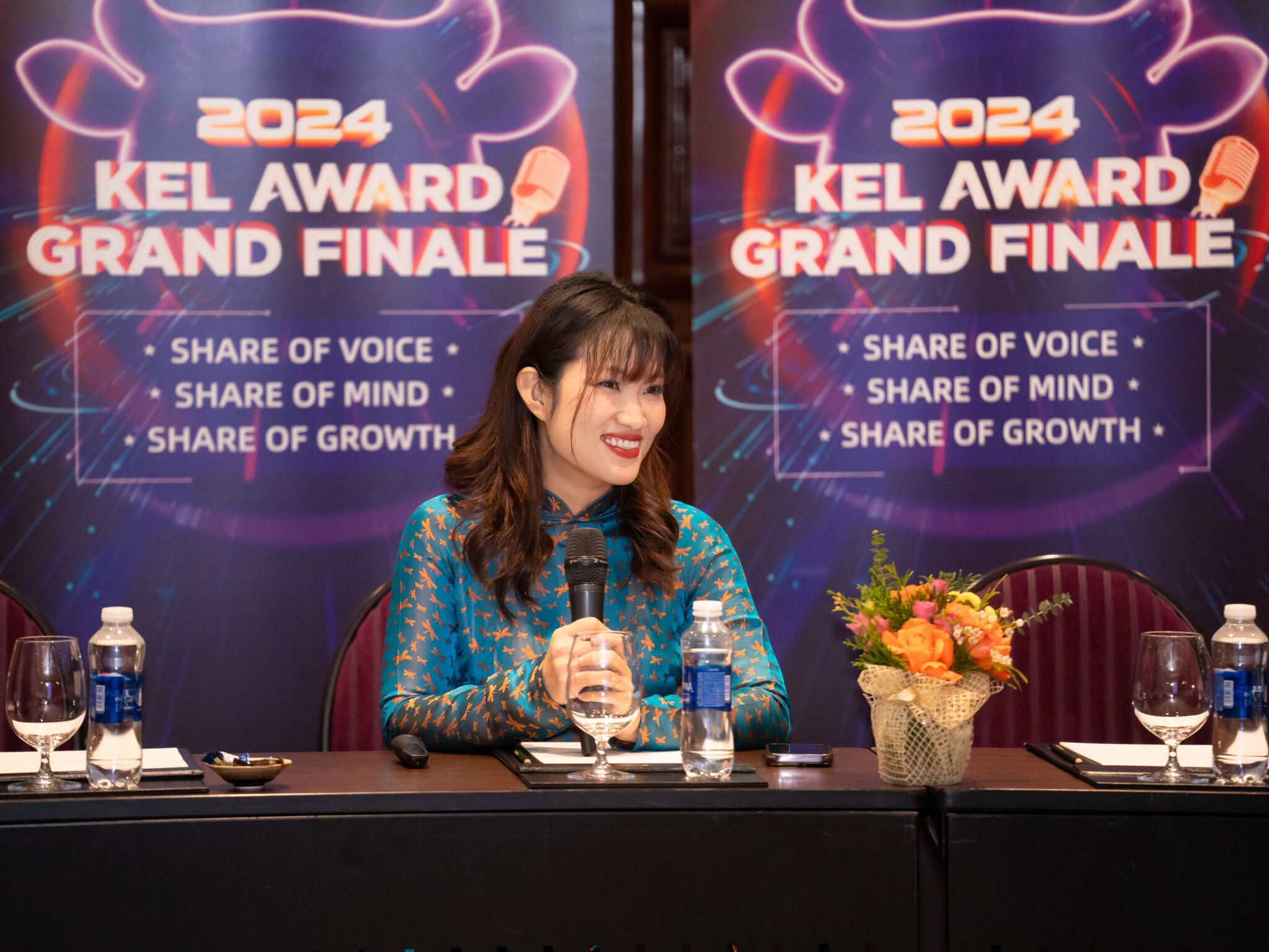 Alibaba.com tổ chức đêm chung kết KEL Award tại Việt Nam Alibaba.com tổ chức đêm chung kết KEL Award tại Việt Nam