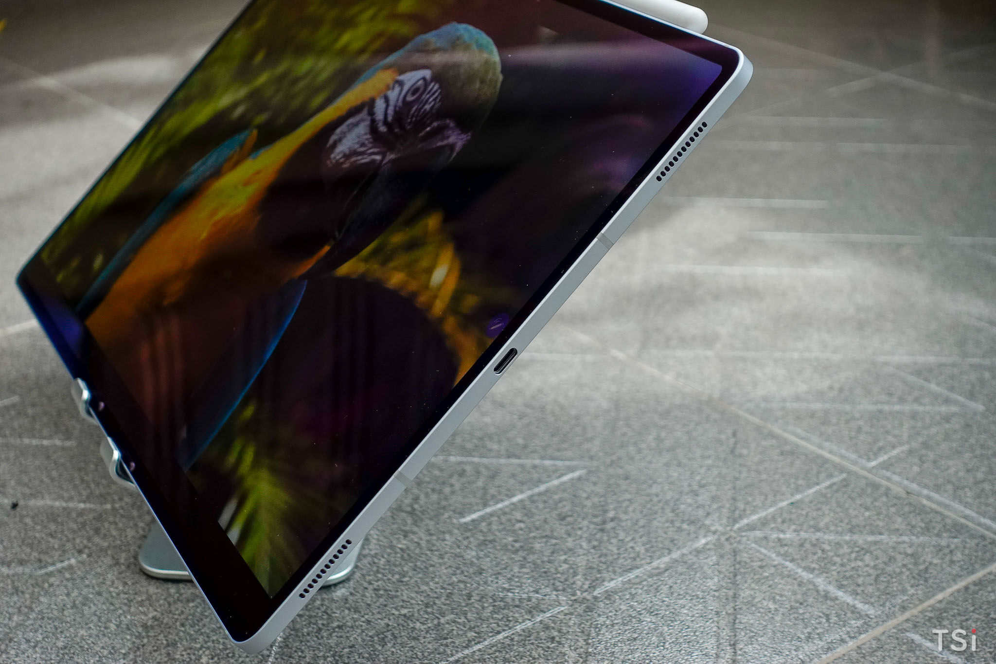 Samsung Galaxy Tab S10 Ultra 5G: Hiệu năng mạnh mẽ, AI hữu ích Samsung Galaxy Tab S10 Ultra 5G: Hiệu năng mạnh mẽ, AI hữu ích