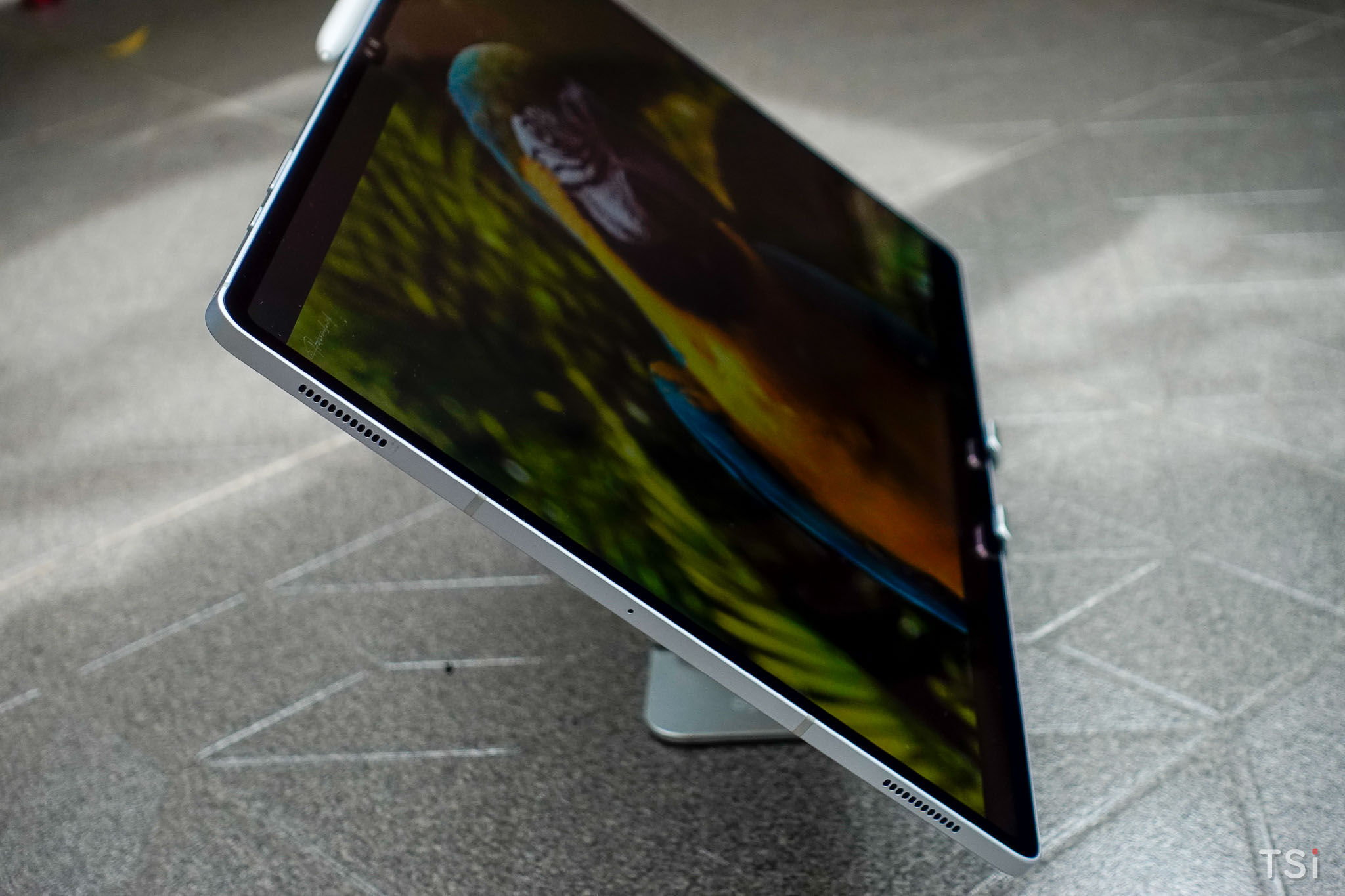 Samsung Galaxy Tab S10 Ultra 5G: Hiệu năng mạnh mẽ, AI hữu ích Samsung Galaxy Tab S10 Ultra 5G: Hiệu năng mạnh mẽ, AI hữu ích