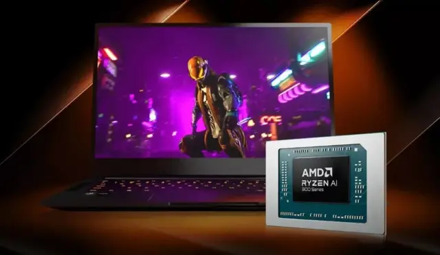 AMD tuyên bố đè bẹp Intel Core Ultra 7 258V về hiệu năng chơi game