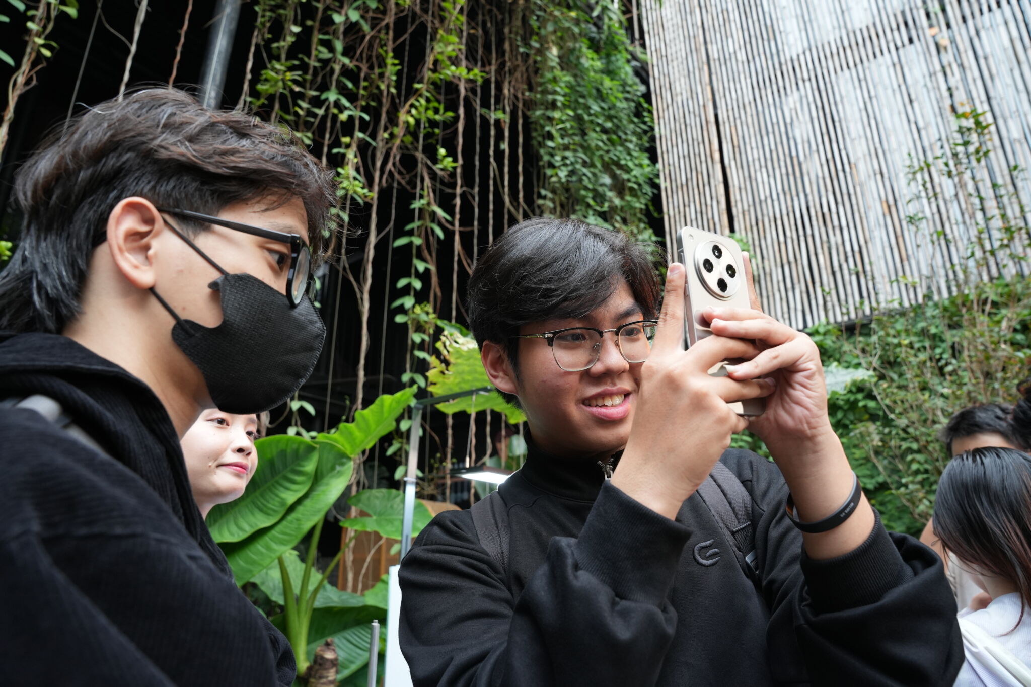 CellphoneS mở đặt trước OPPO Find X8, đặt mục tiêu tăng trưởng 200% CellphoneS mở đặt trước OPPO Find X8, đặt mục tiêu tăng trưởng 200%