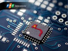 FPT trình diễn hệ sinh thái bán dẫn tại SEMIExpo Viet Nam 2024