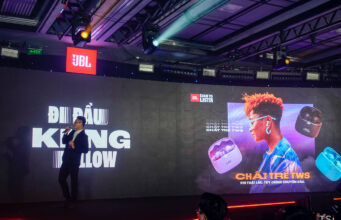 JBL lên kệ 3 tai nghe TWS giá từ 1,5 triệu đồng