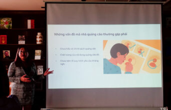 Meta chia sẻ Chính sách Quảng cáo và Liêm chính trong Kinh doanh