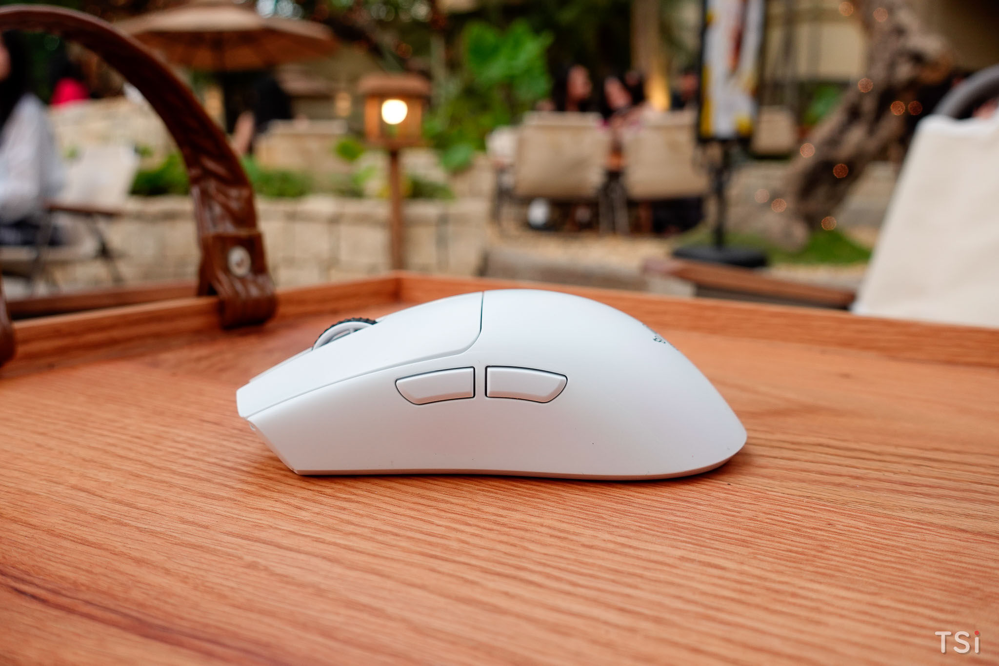 Razer Viper V3 Pro: nhỏ, nhẹ, chuyên nghiệp Razer Viper V3 Pro: nhỏ, nhẹ, chuyên nghiệp