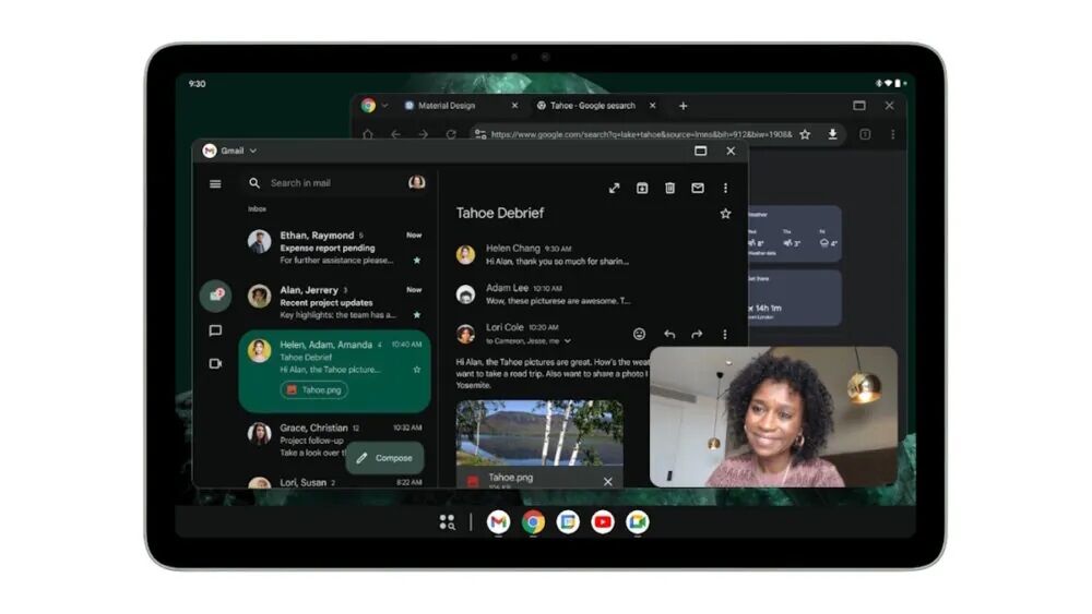 Những tính năng đang có mặt trong Android 16 Tất tần tật những gì chúng ta đã biết về Android 16