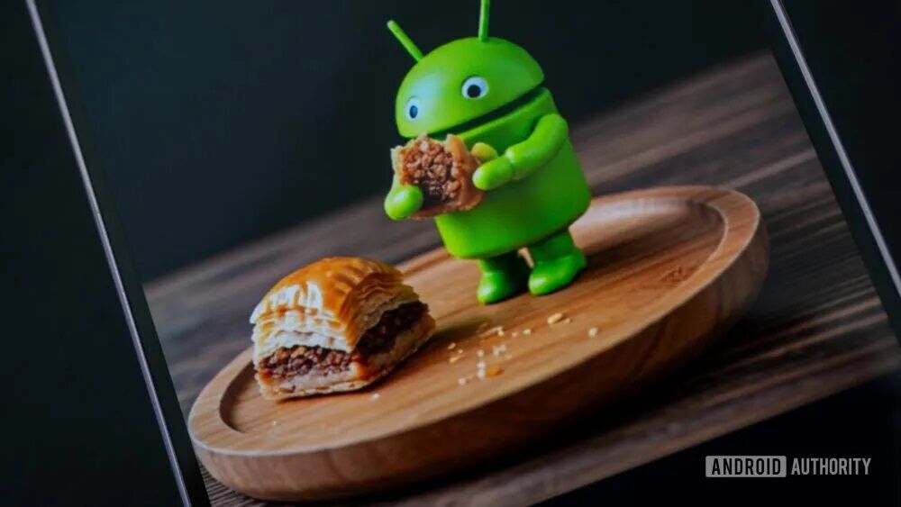 Những tính năng đang có mặt trong Android 16 Tất tần tật những gì chúng ta đã biết về Android 16