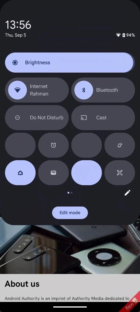 Những tính năng đang có mặt trong Android 16 Tất tần tật những gì chúng ta đã biết về Android 16