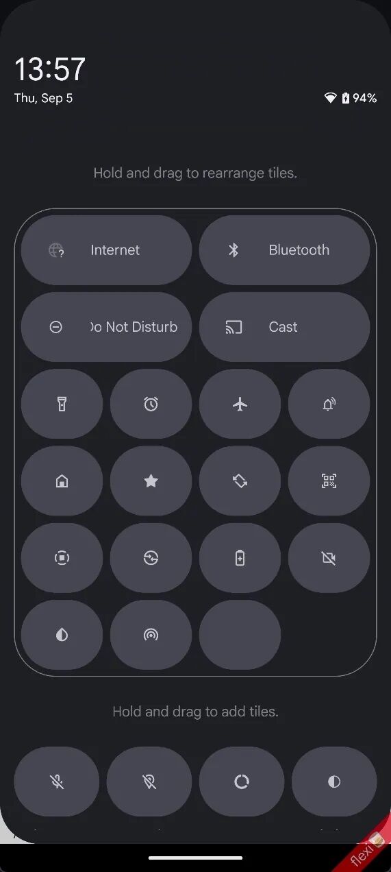 Những tính năng đang có mặt trong Android 16 Tất tần tật những gì chúng ta đã biết về Android 16