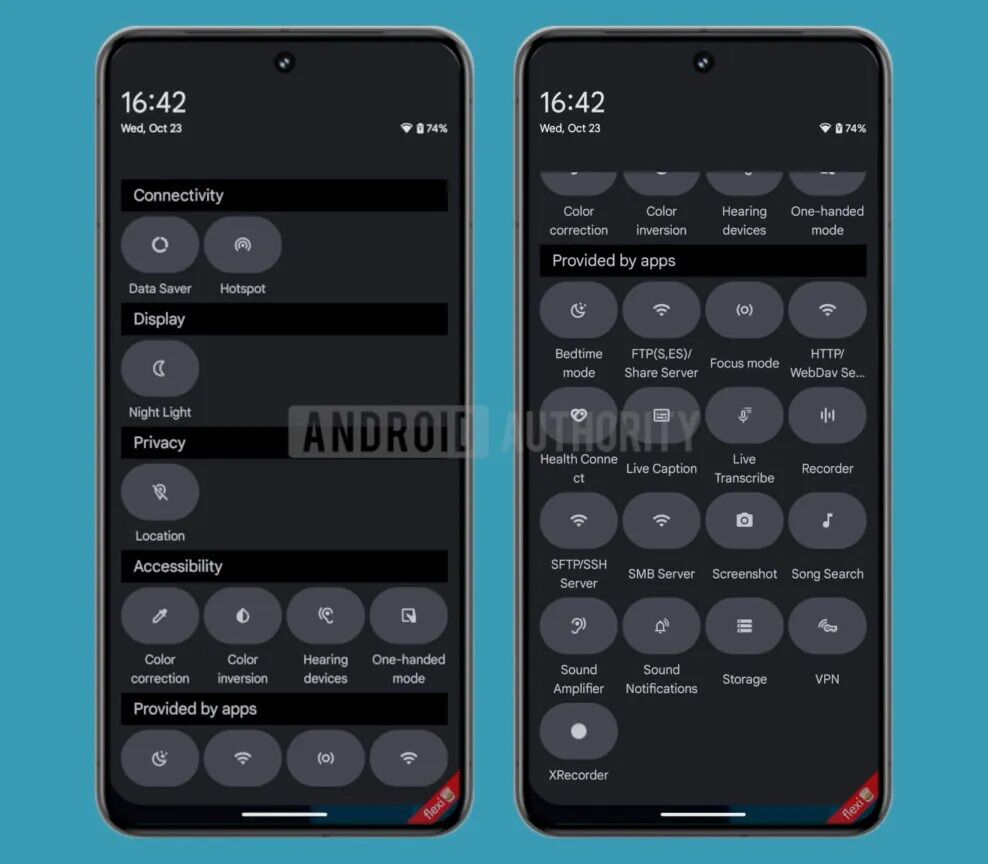 Những tính năng đang có mặt trong Android 16 Tất tần tật những gì chúng ta đã biết về Android 16