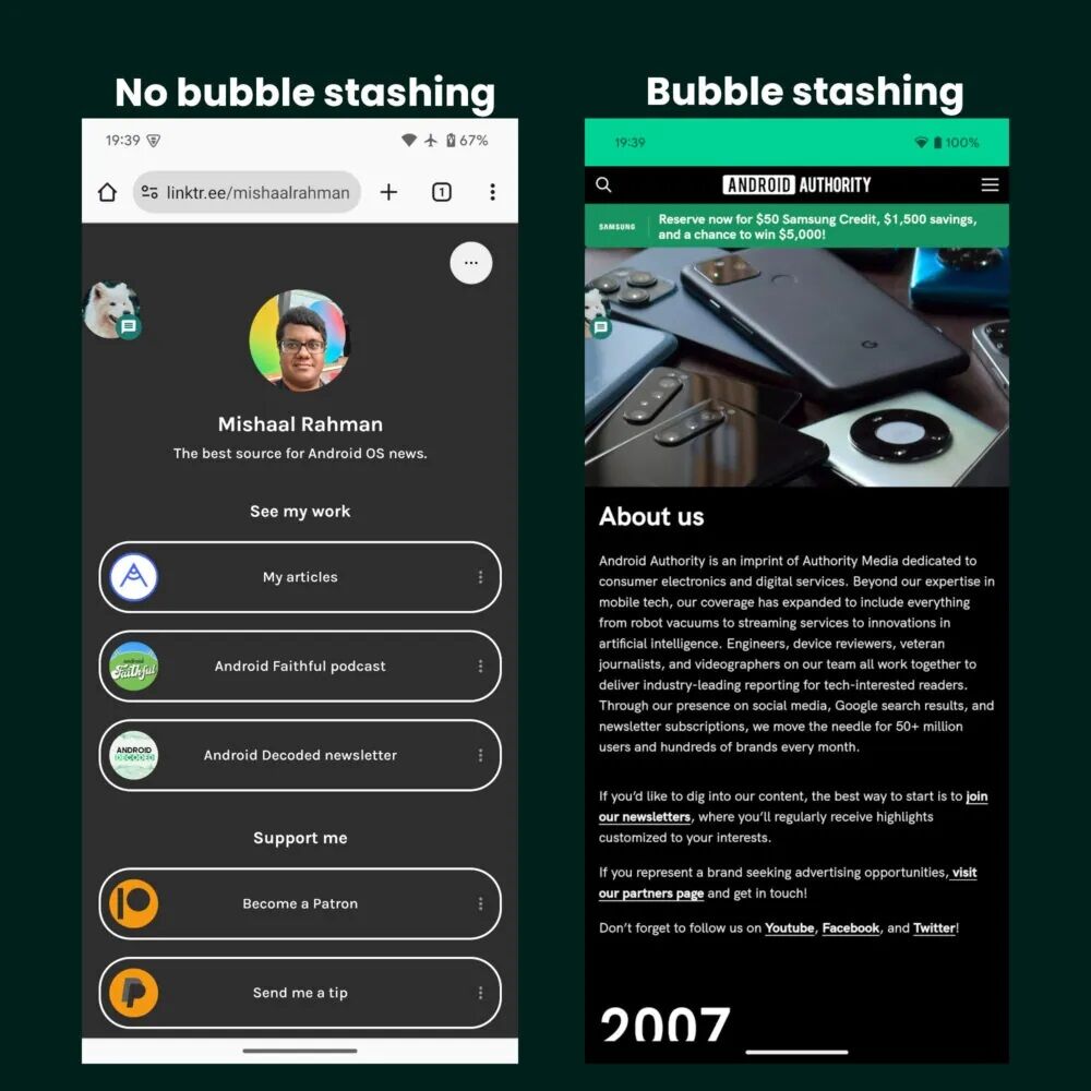 Những tính năng đang có mặt trong Android 16 Tất tần tật những gì chúng ta đã biết về Android 16