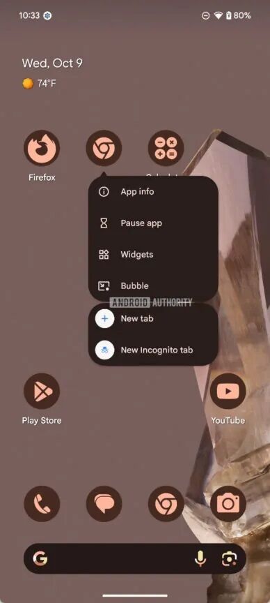 Những tính năng đang có mặt trong Android 16 Tất tần tật những gì chúng ta đã biết về Android 16