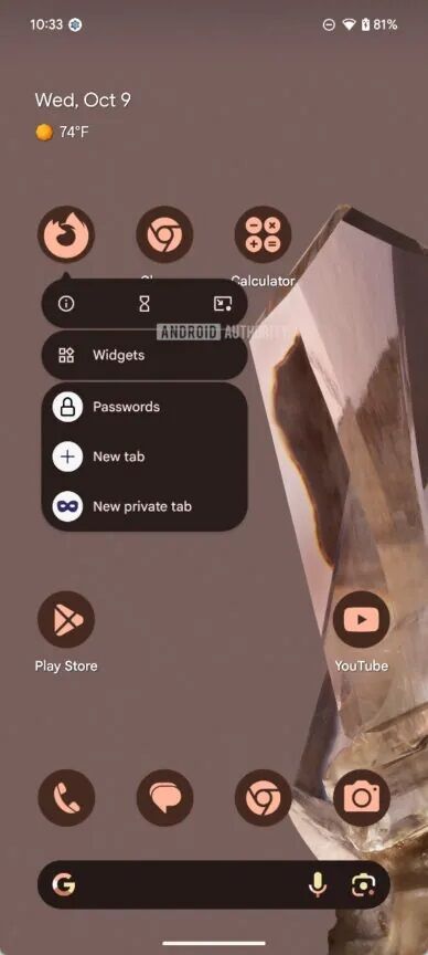 Những tính năng đang có mặt trong Android 16 Tất tần tật những gì chúng ta đã biết về Android 16