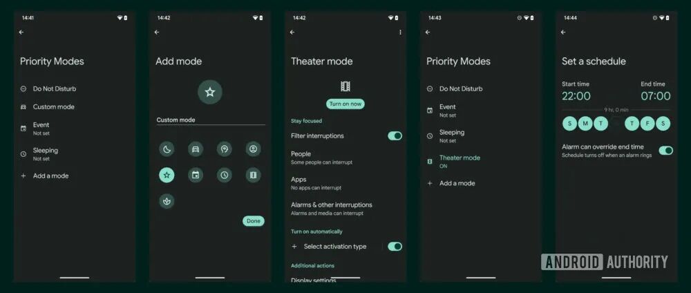 Những tính năng đang có mặt trong Android 16 Tất tần tật những gì chúng ta đã biết về Android 16