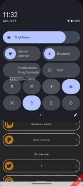 Những tính năng đang có mặt trong Android 16 Tất tần tật những gì chúng ta đã biết về Android 16