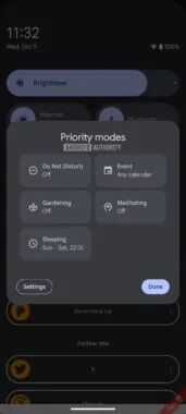 Những tính năng đang có mặt trong Android 16 Tất tần tật những gì chúng ta đã biết về Android 16