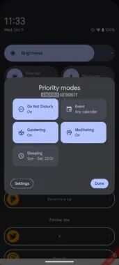Những tính năng đang có mặt trong Android 16 Tất tần tật những gì chúng ta đã biết về Android 16