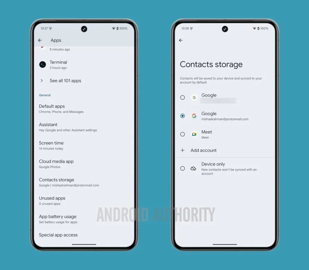 Những tính năng đang có mặt trong Android 16 Tất tần tật những gì chúng ta đã biết về Android 16